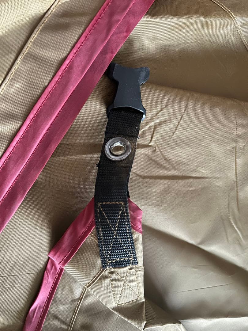  peak スノーピーク タープ