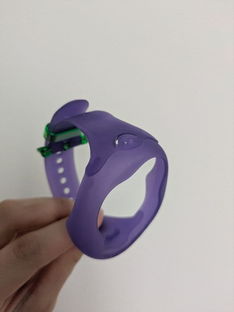 たまごっちユニ　モンスターカーニバル サンリオ　ダウンロード済