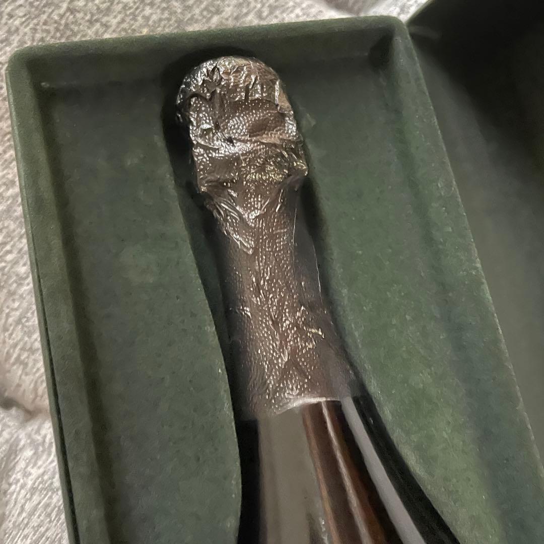 ドンペリニョン 1996年 ヴィンテージ 750ml 古酒