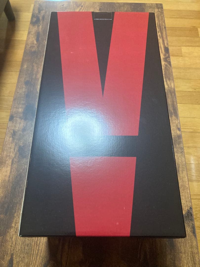 KONAMI メタルギアソリッド 1/1 バイオニックアーム フィギュア