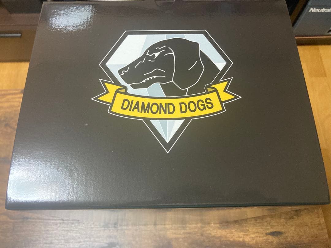 KONAMI メタルギアソリッド 1/1 バイオニックアーム フィギュア