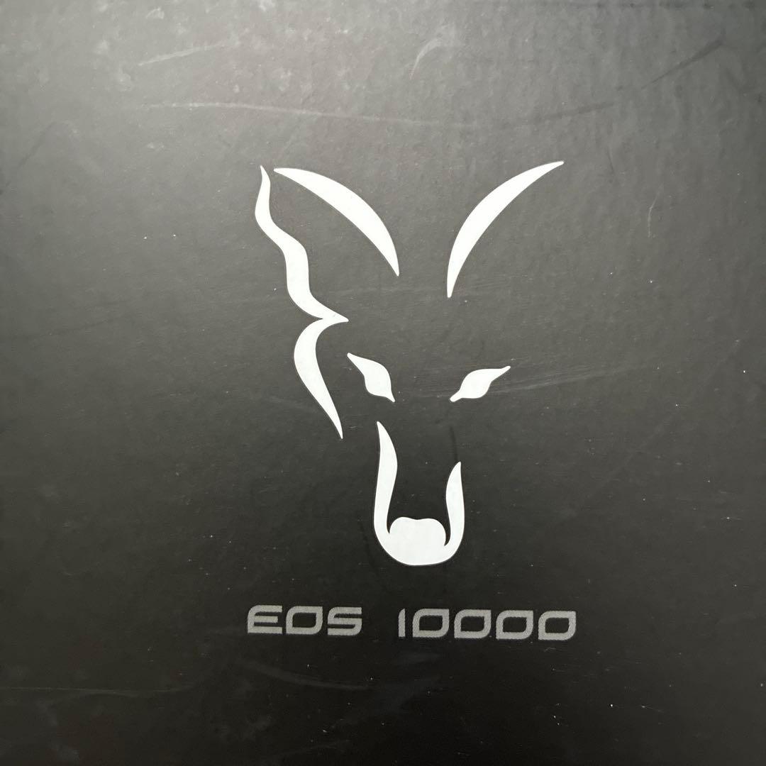 FOX EOS 10000 スピニングリール