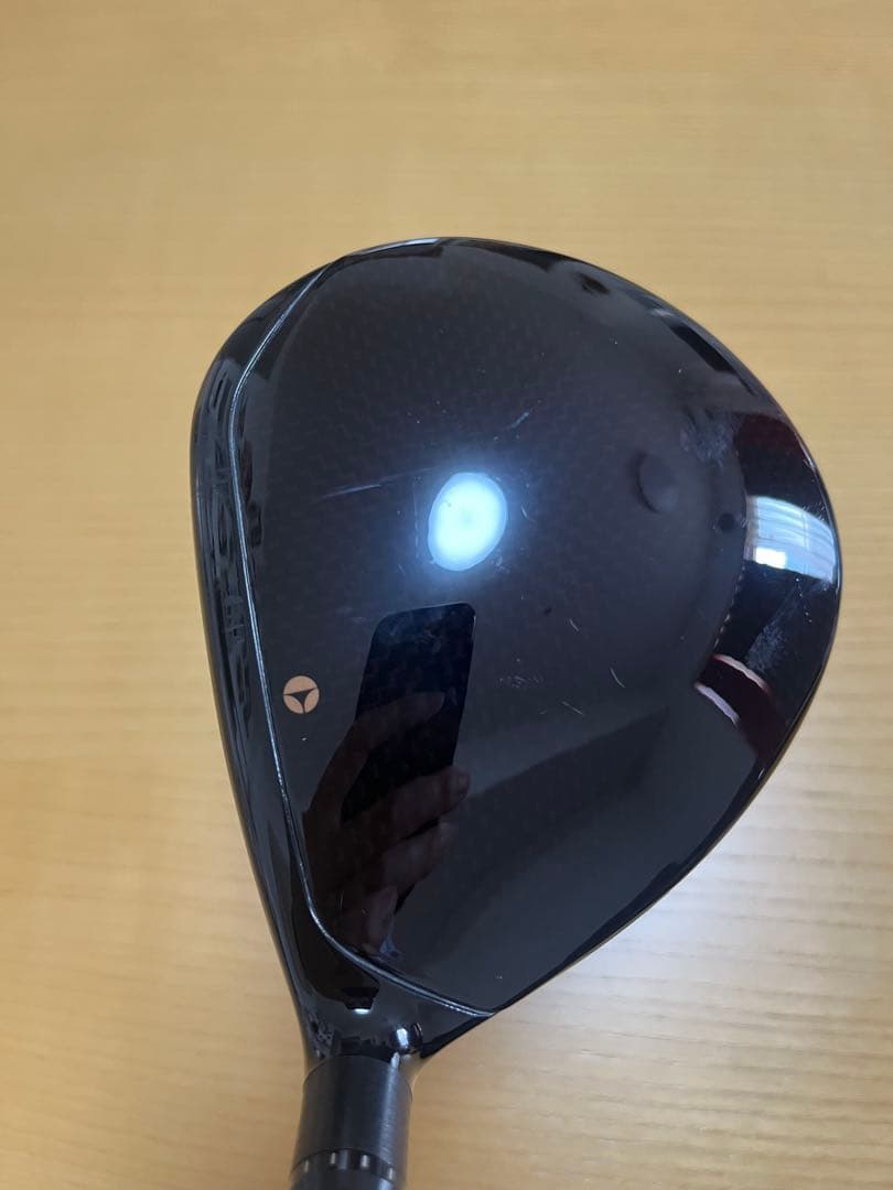 BRNR MINID バーナーミニドライバー