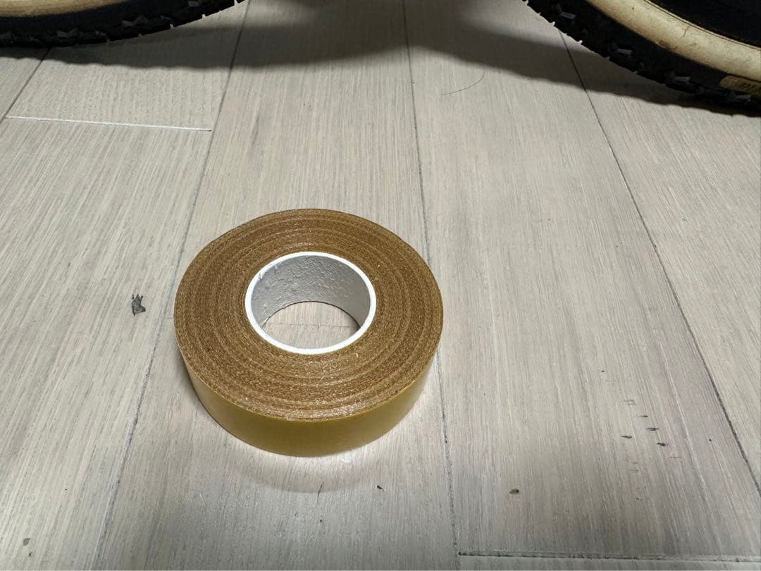 CHRIS KING ハブ FORMOSA リム　ホイールセット 11/12S