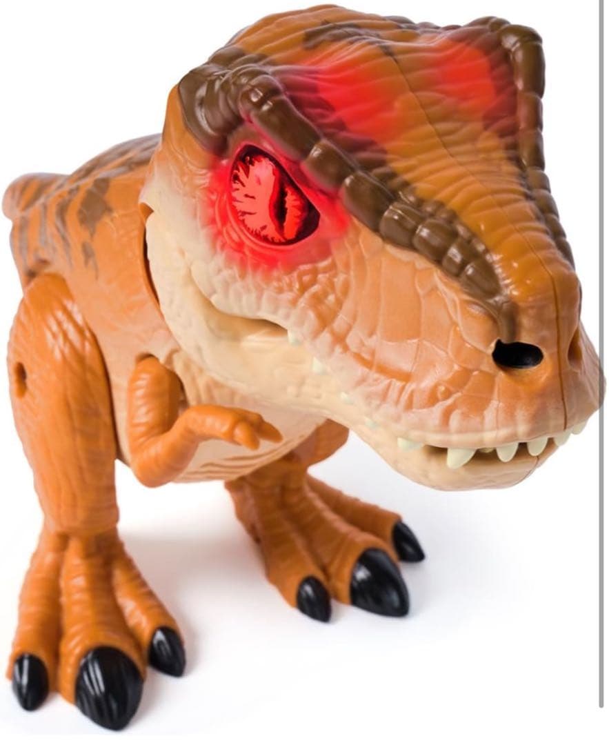 うまれて! ウーモ ジュラシック・ワールド T-レックスエッグ　すごろく付き