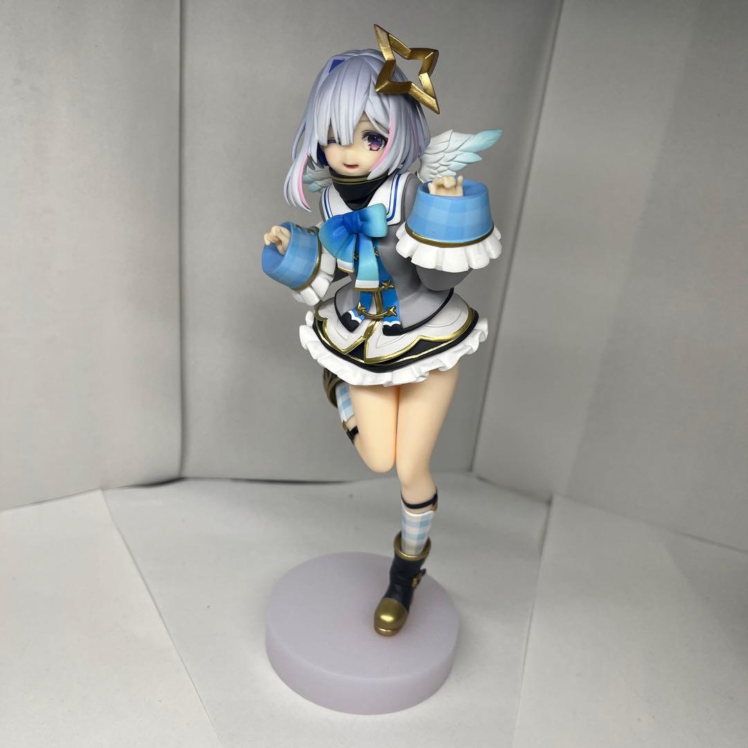 マ*ル様 ホロライブ 天音かなた pop up parade フィギュア