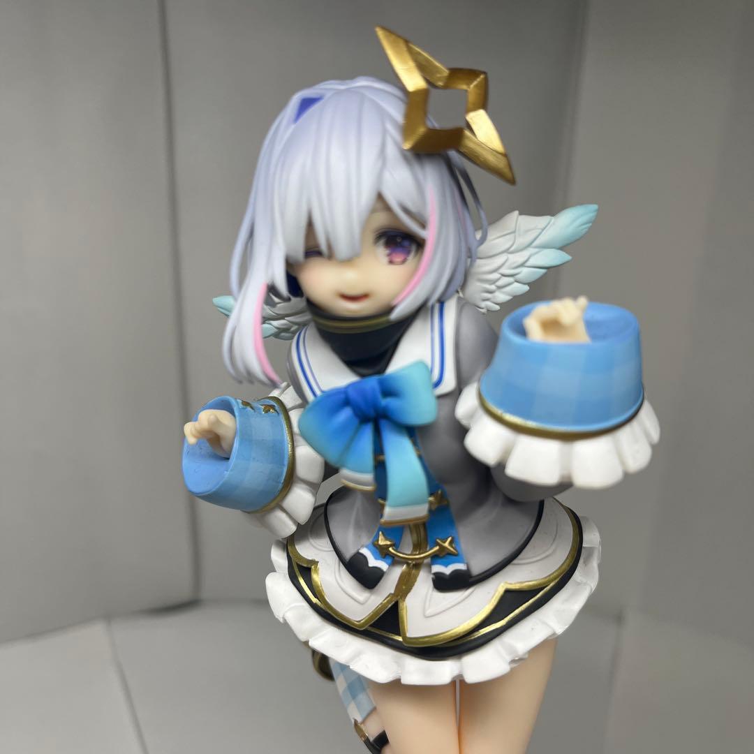 マ*ル様 ホロライブ 天音かなた pop up parade フィギュア