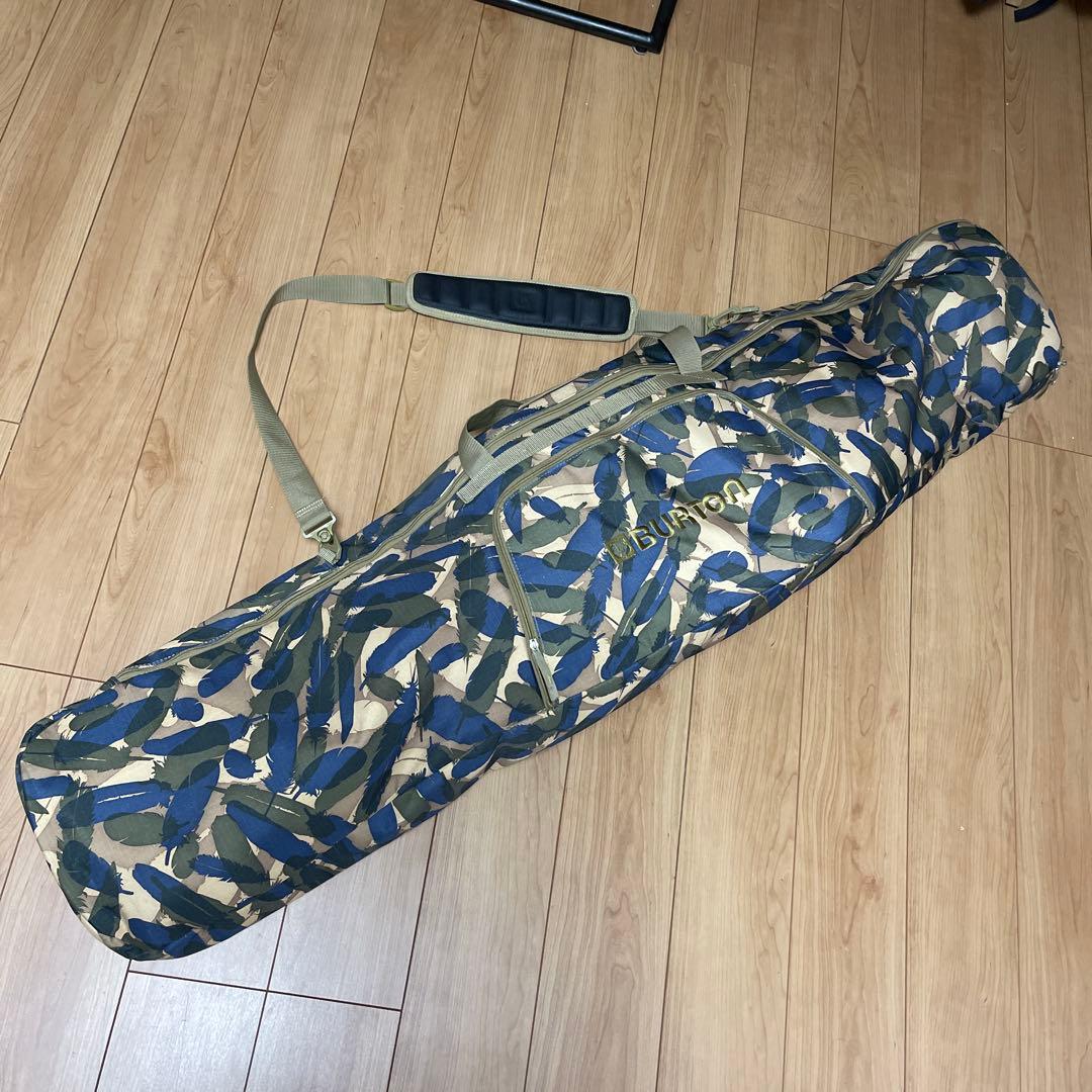 スノーボードセット　BURTON