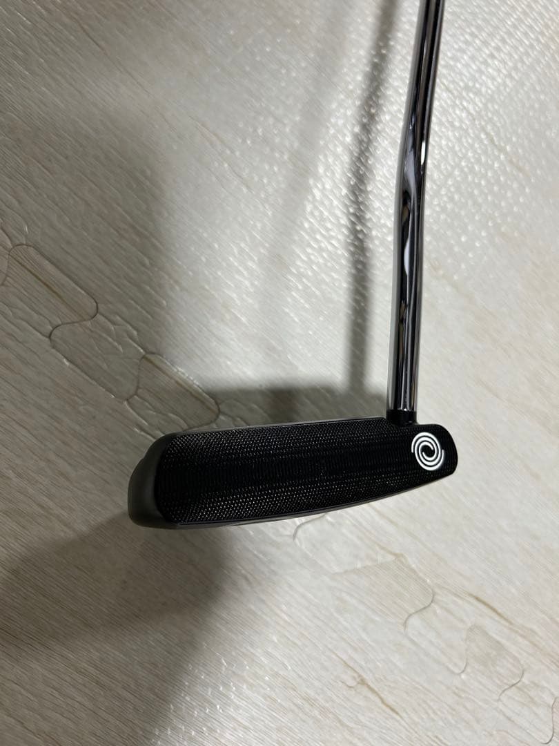 オデッセイ ブラックシリーズ ツアーデザイン34インチ