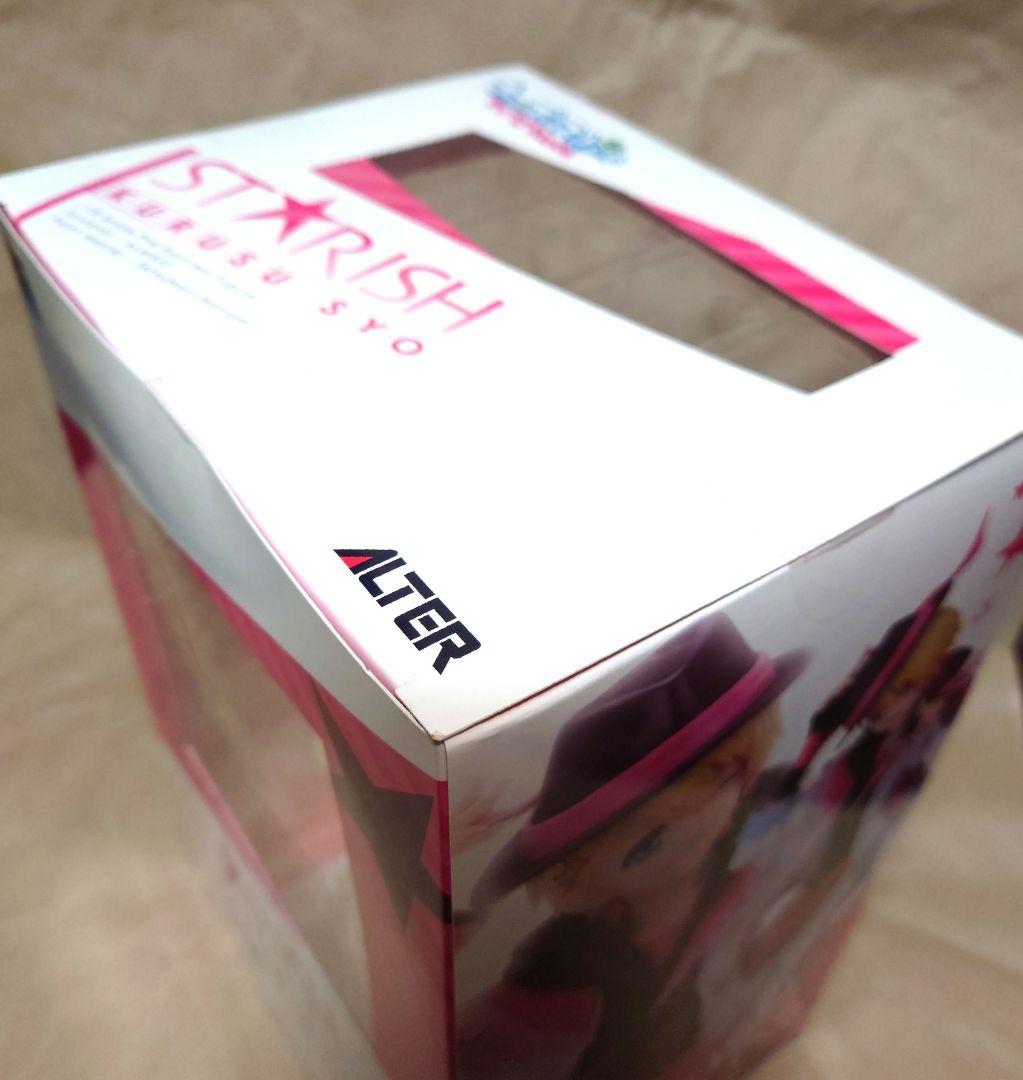 うたの☆プリンスさまっ♪ 来栖翔 フィギュア ALTER