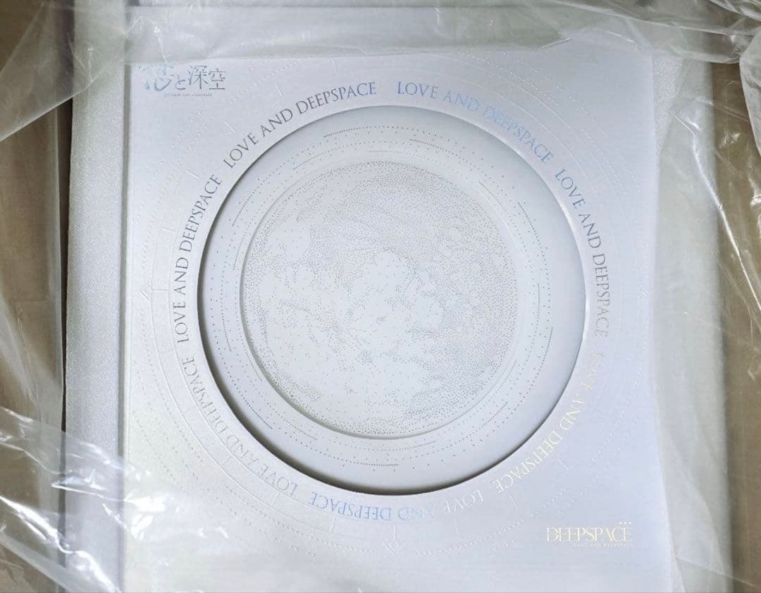 恋と深空 VIP ギフトボックス 完全版 2024