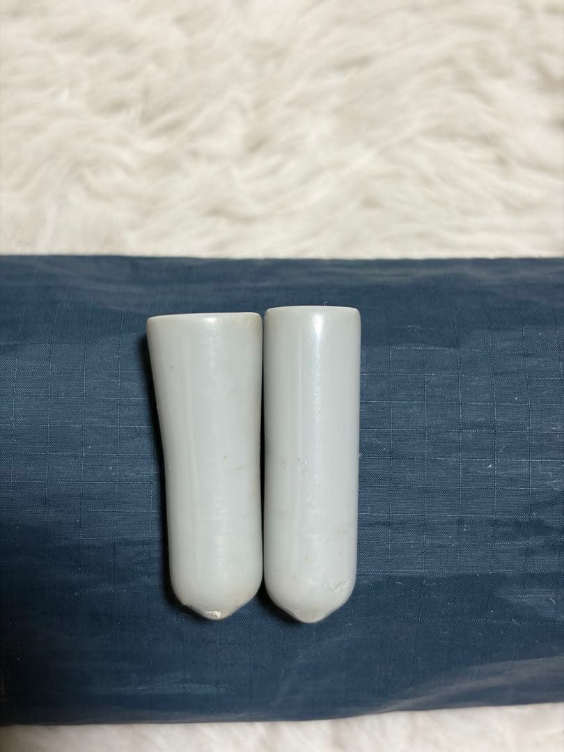 マルチロングペグ 90cm × 2本セット　タキビズム