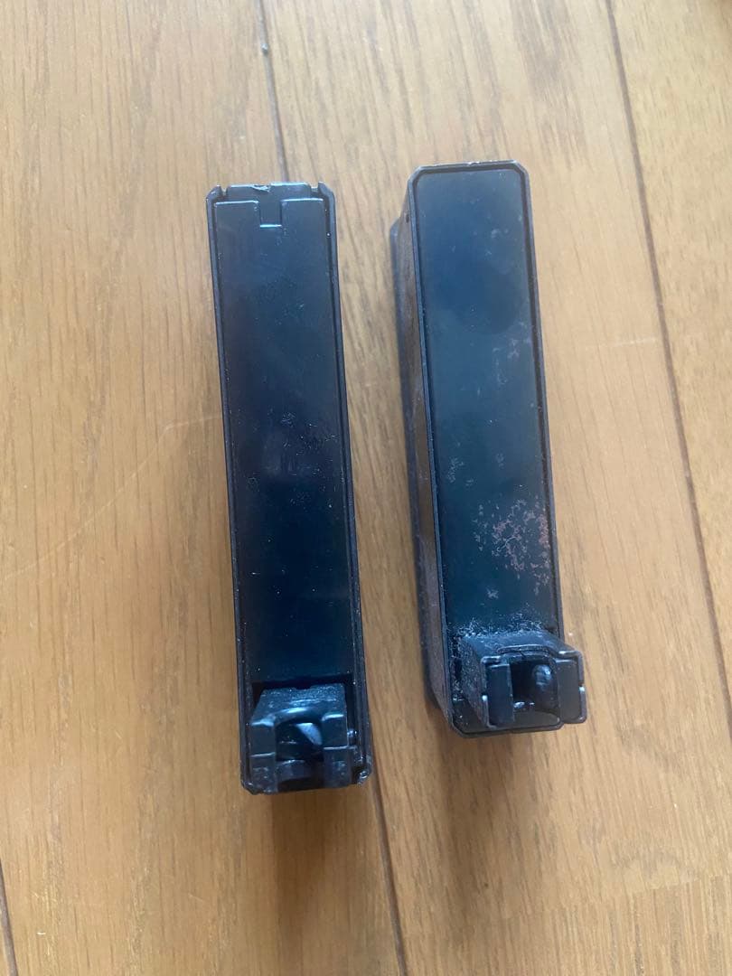 サンプロジェクト レミントンM700