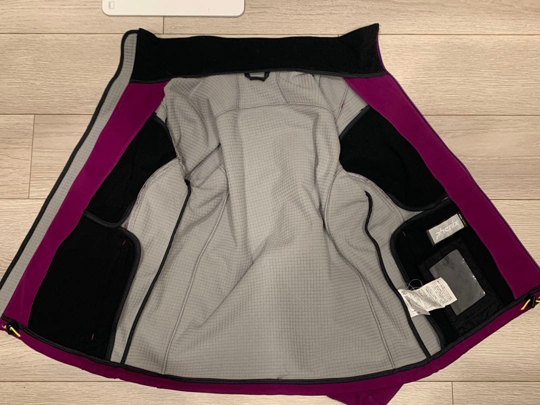 ま*c様 Phenix レーシング用 スキーウェア 上下セット