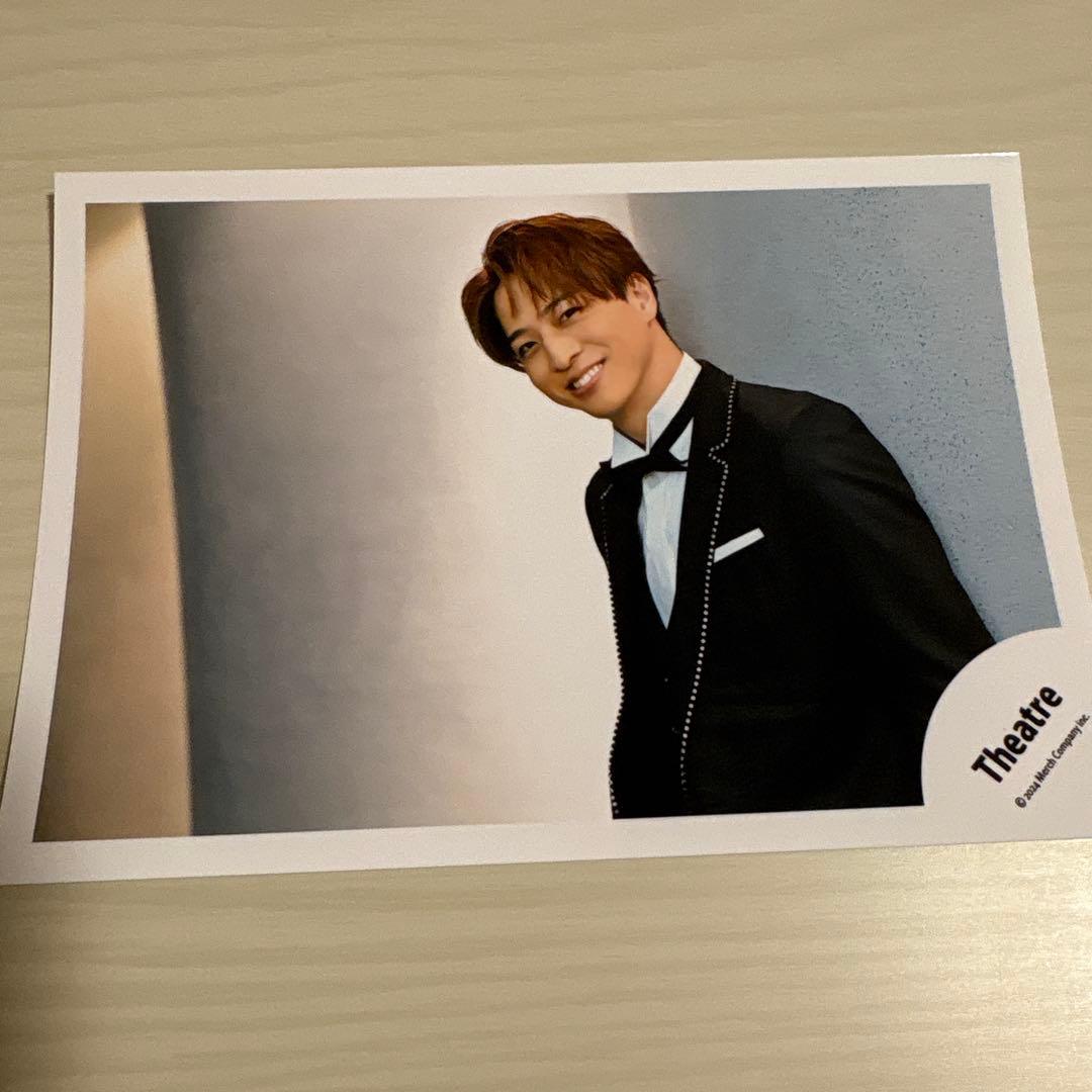 寺西拓人 公式写真 12枚