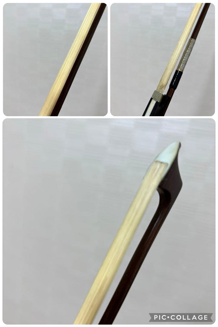 【弦交換済み】スズキ　バイオリン　No.220 1/16 1991年