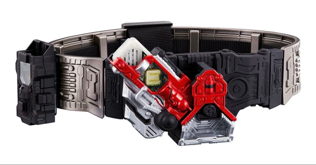 CSMロストドライバーver.1.5