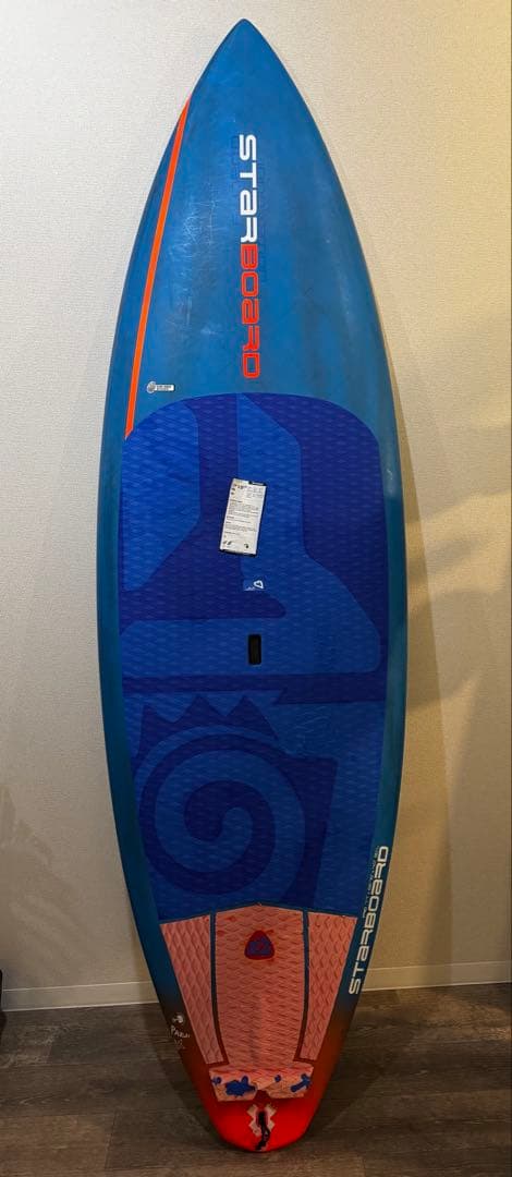 くま　スターボードPROモデル90ℓ