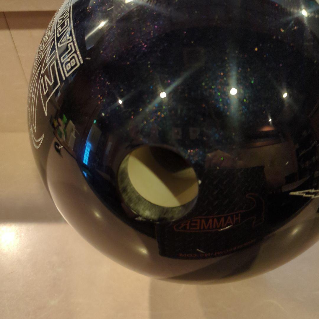 ストーム　ヴァーチャルエナジー•ブラックアウト　15ポンド