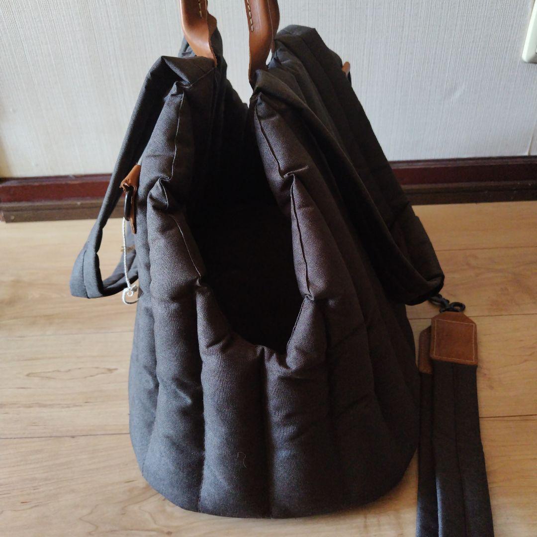 ハンティングポニー　キャリーバッグ