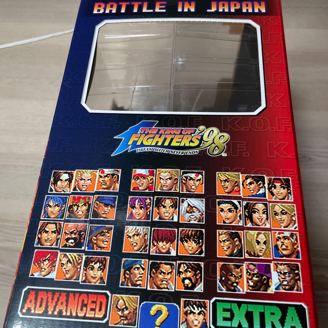 不知火舞 フィギュア 新品・未開封