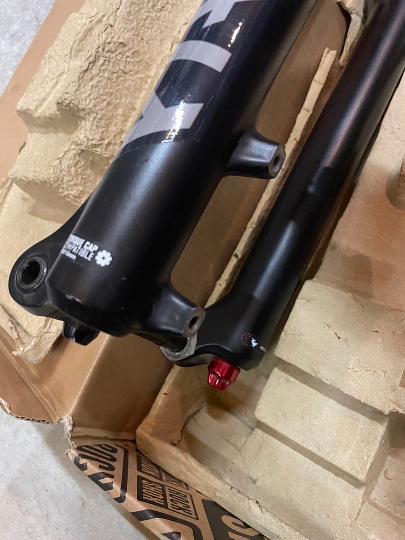 RockShox Yari 29er サスペンションフォーク