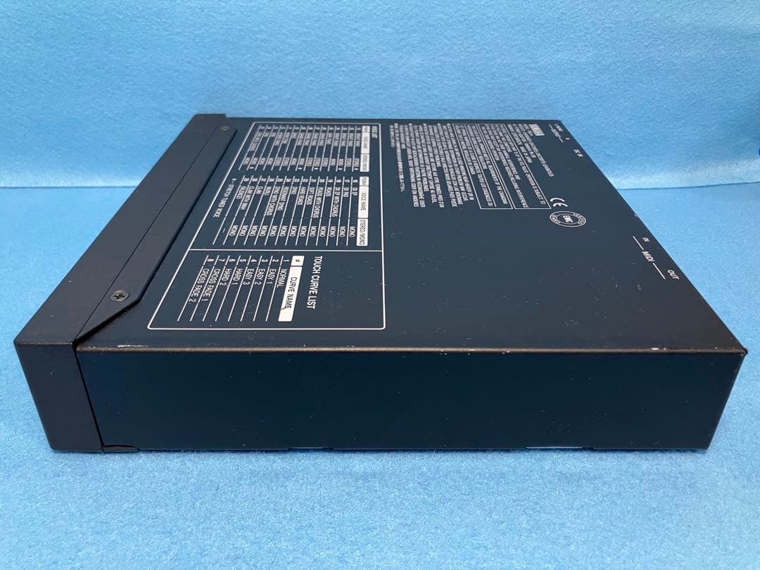 YAMAHA P50-m ピアノ音源