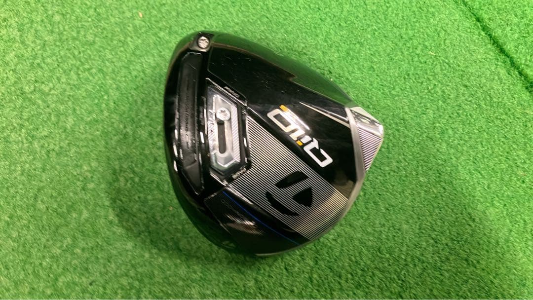 QI10 ls ドライバー 10.5度