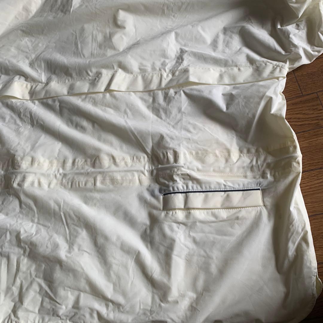 再値下げマンシングウエアレインスーツ