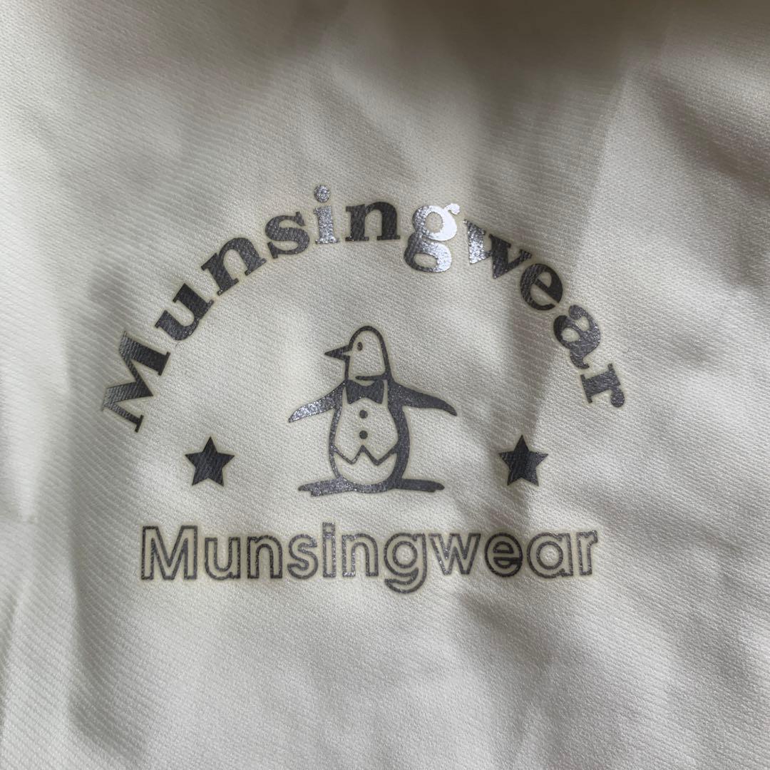 再値下げマンシングウエアレインスーツ