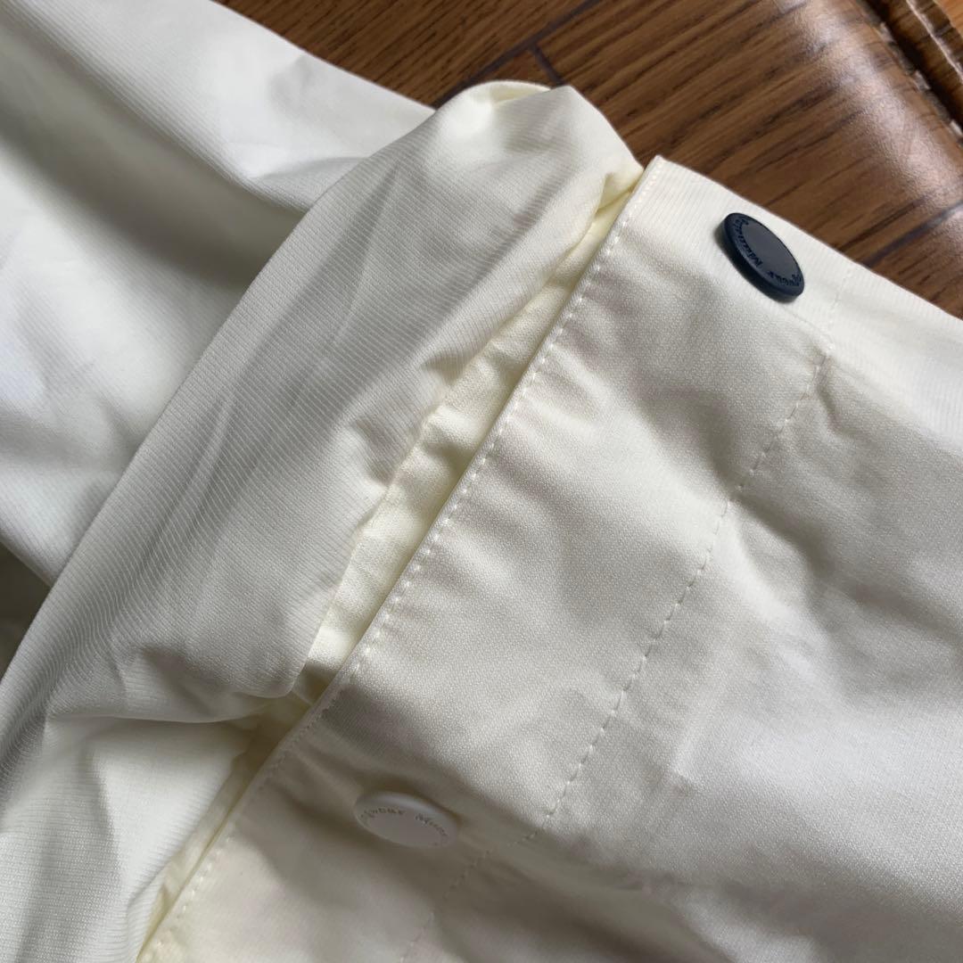 再値下げマンシングウエアレインスーツ