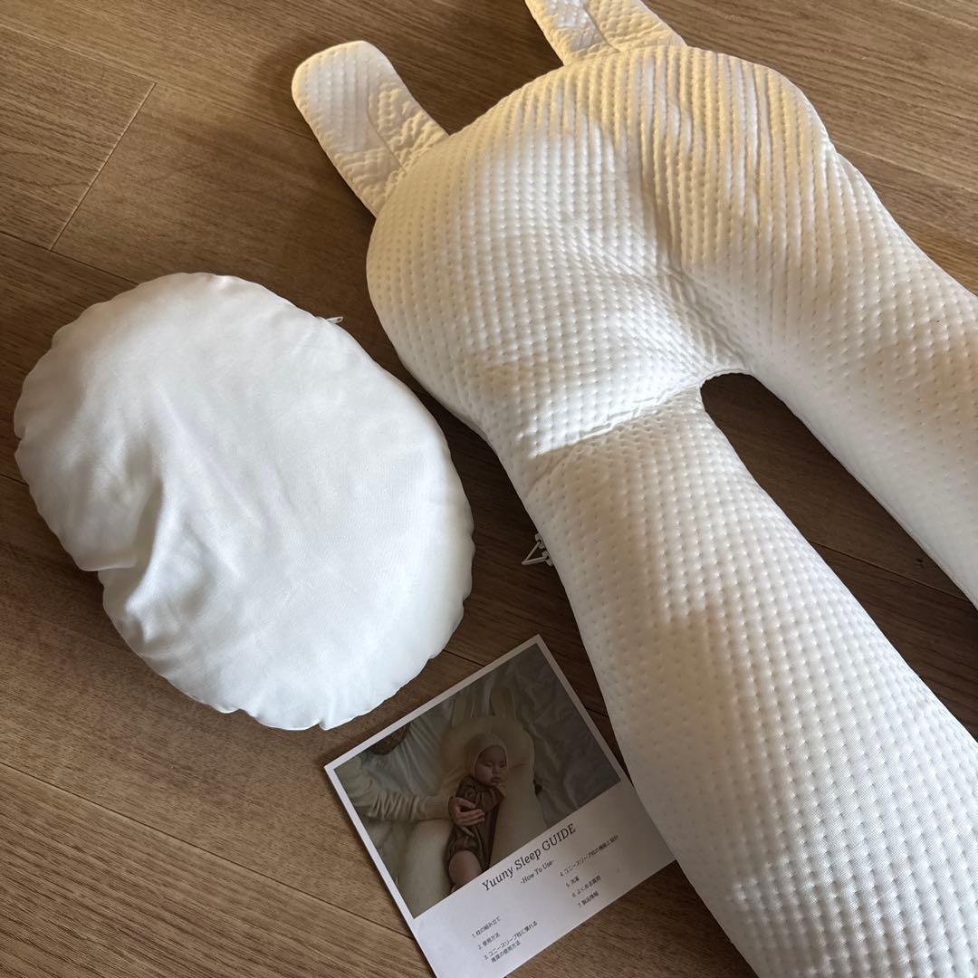 2回使用のみ YUUNYSLEEP ユニースリープ 接着冷却カバー