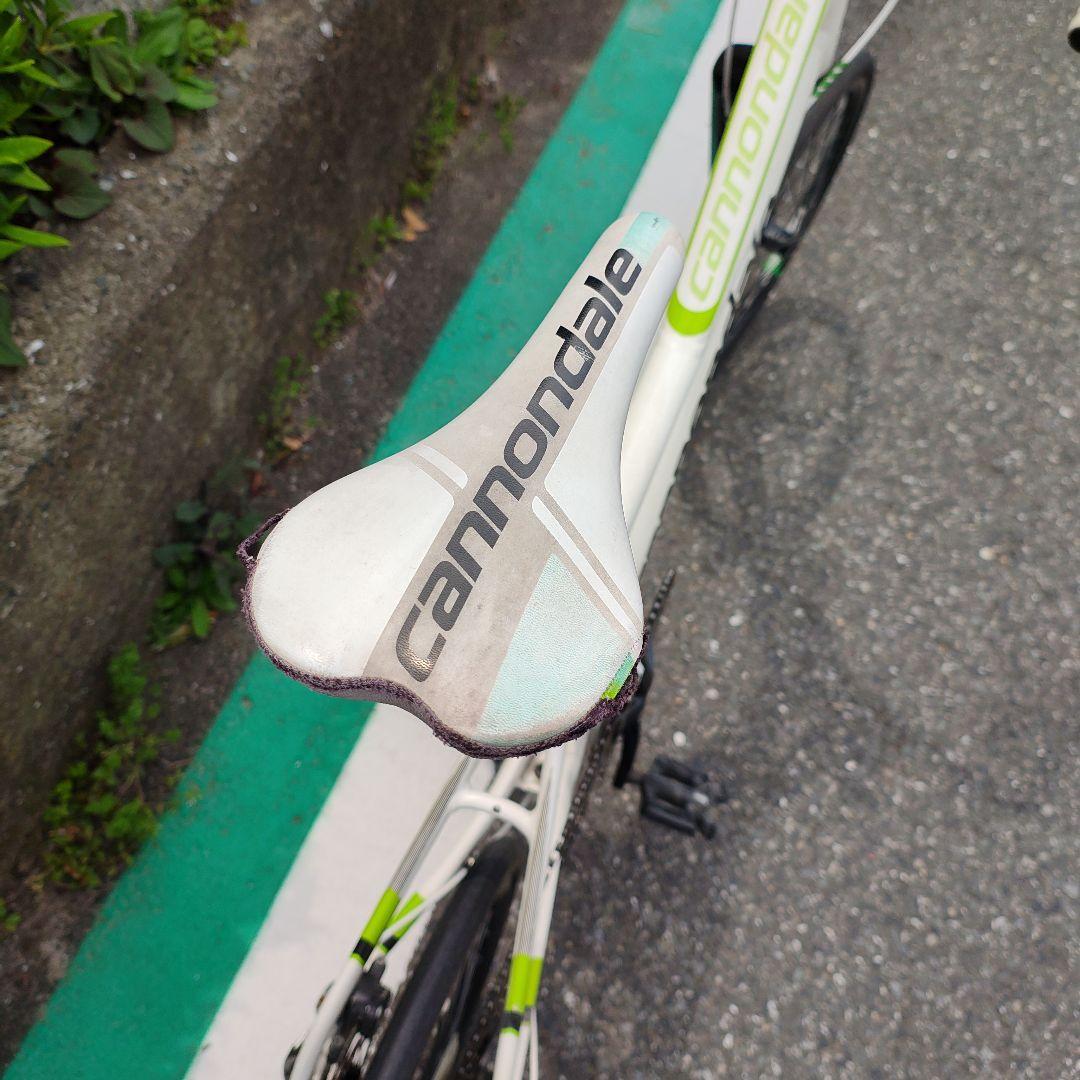 【SHIMANO/ディスクブレーキ】ロードバイク ミニベロ