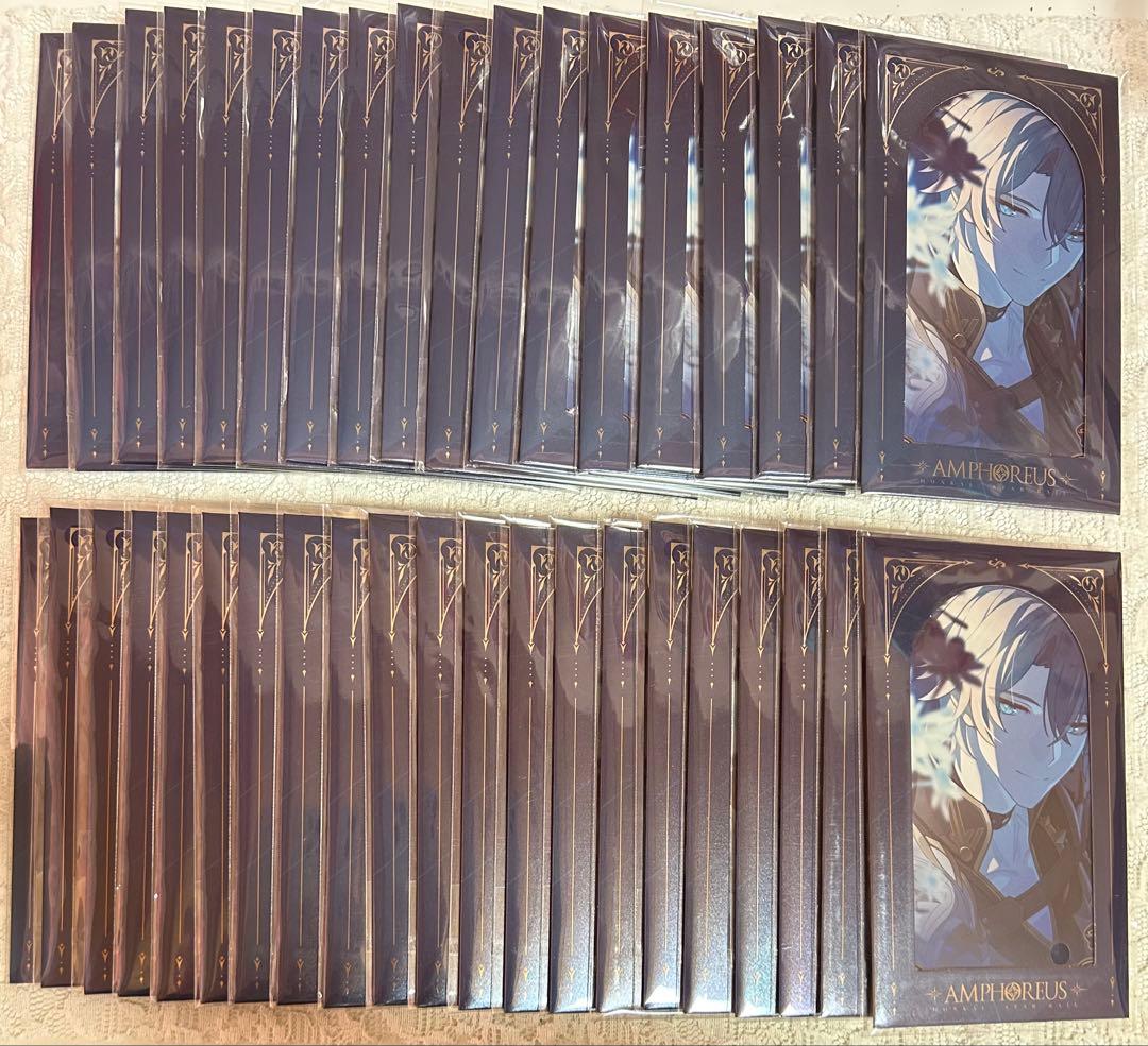 崩壊スターレイル　スタレ　ファイノン　オンパロス英雄記　まとめ売り