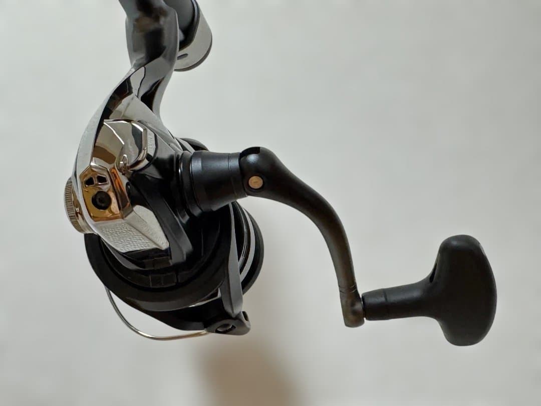 美品 シマノ EXSENCE BB 3000&4000 スピニングリールセット