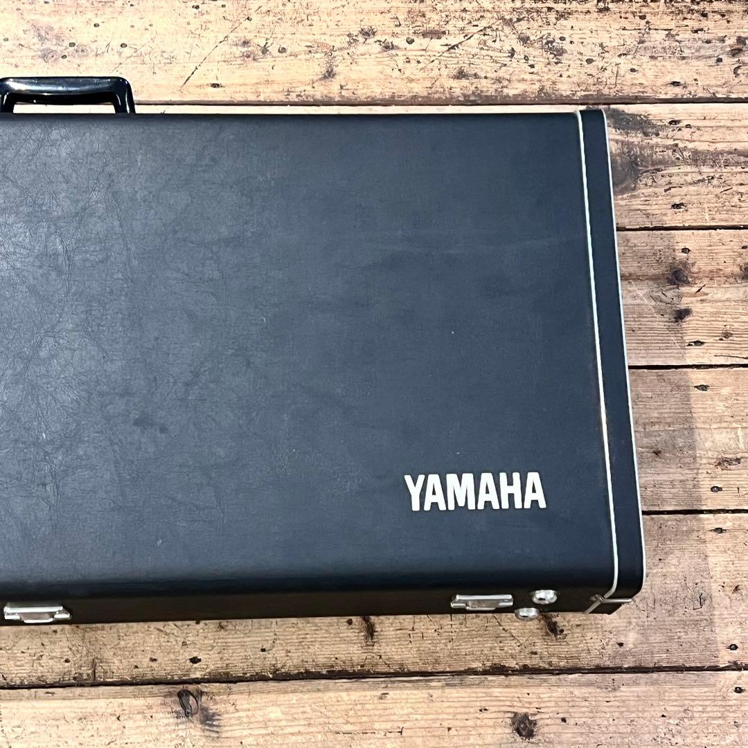 YAMAHA CS15D フォニックシンセサイザー ケース付き