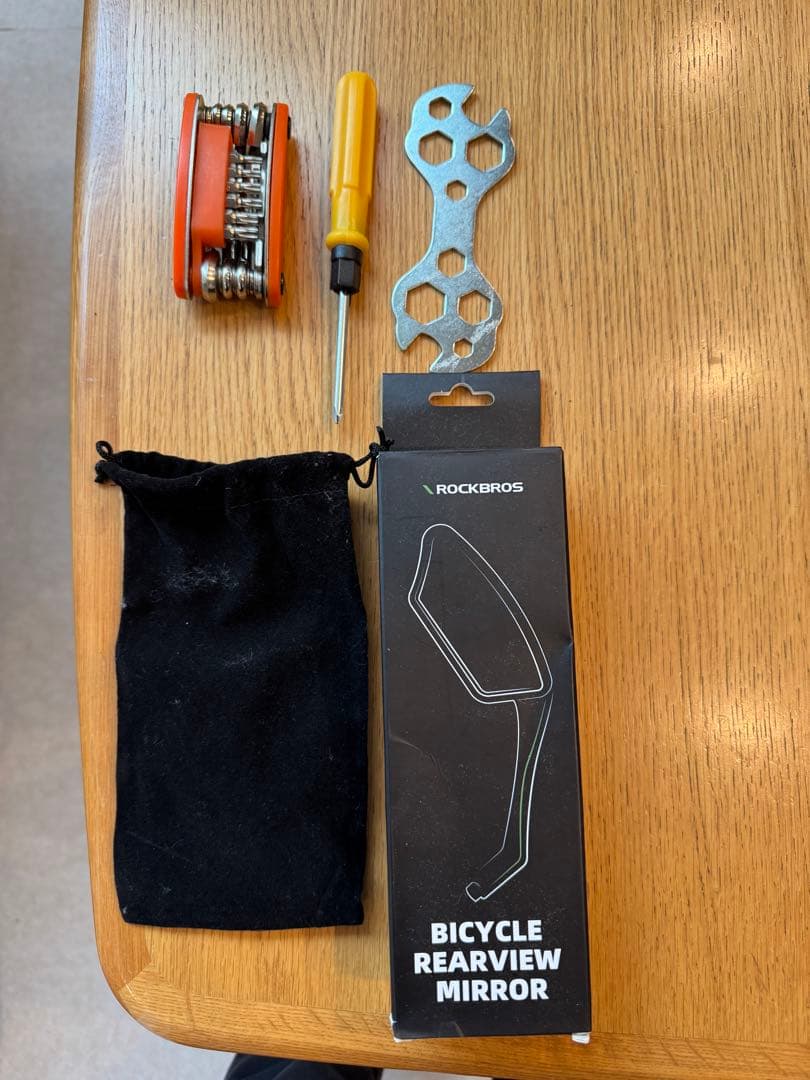 COSWHEEL MIRAI T Lite コスウェル ミライ