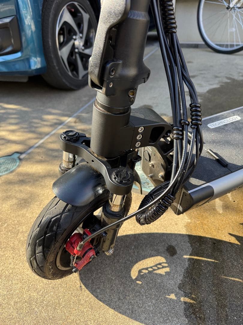 COSWHEEL MIRAI T Lite コスウェル ミライ