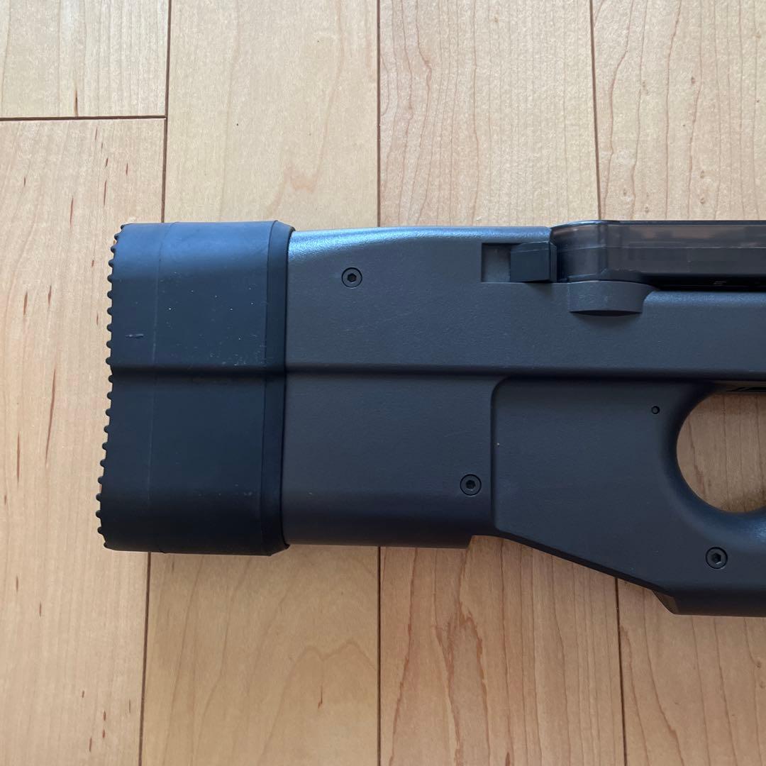 東京マルイ スタンダード電動ガンP90TR