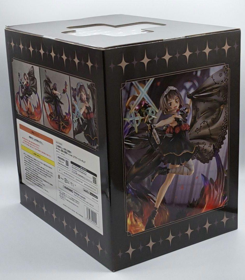 FuRyu F:NEX めぐみん 漆黒の薔薇ドレスVer. 別顔付き このすば