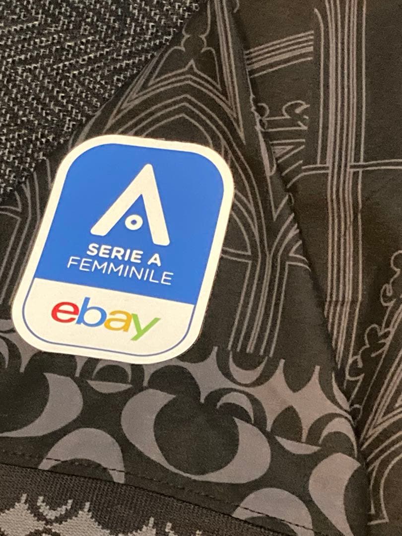 サッカーユニフォーム AC Milan w