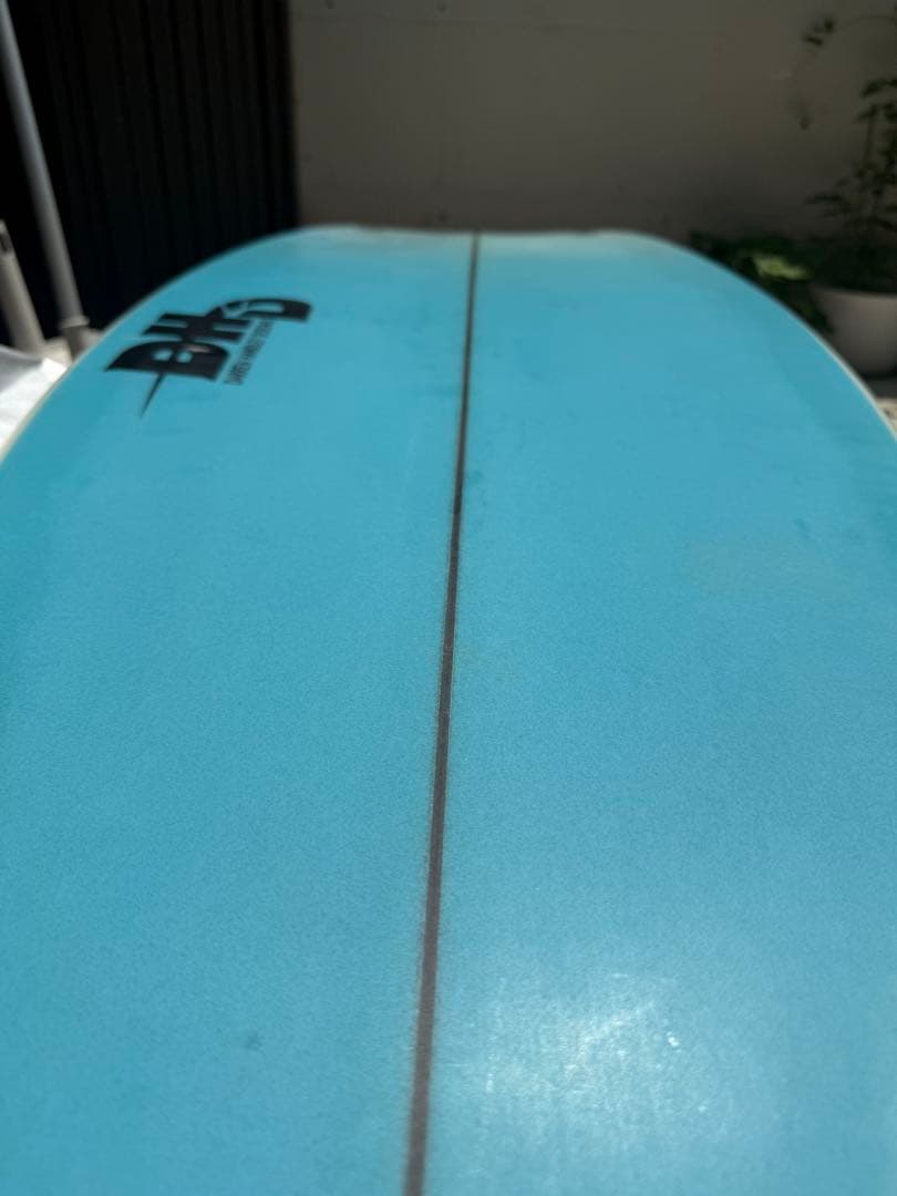 5’11 DHD MF DNA ハイパフォーマンスボード
