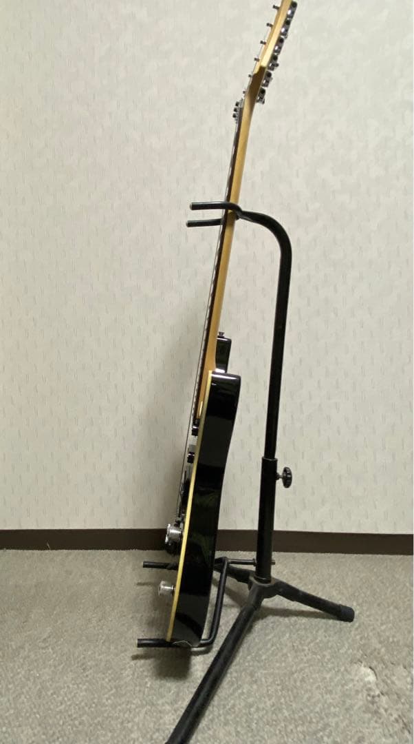 ワッシュバーンエレキギター