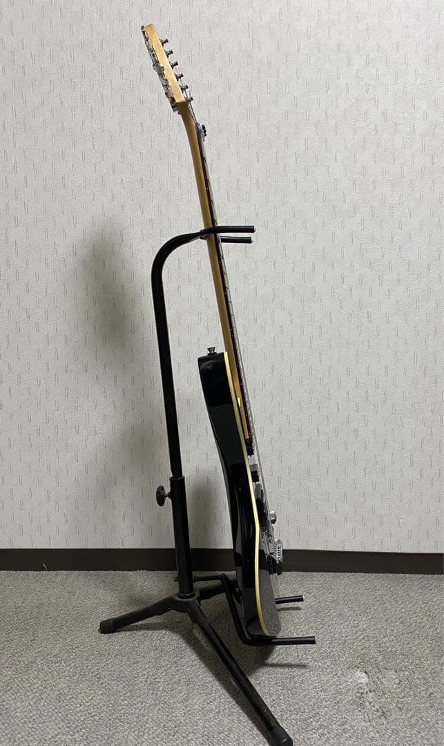 ワッシュバーンエレキギター