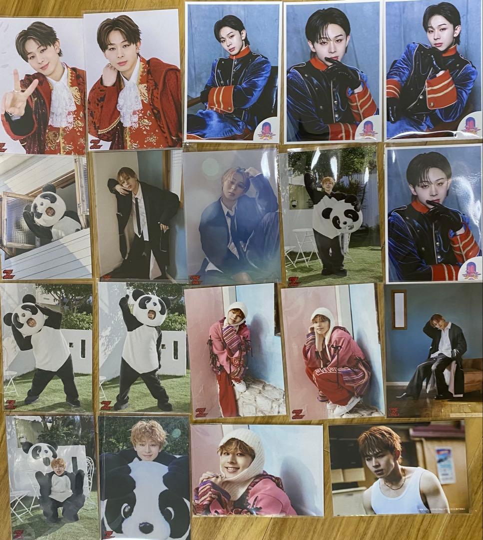 【一時値下げ】　永玖　EIKU グッズ