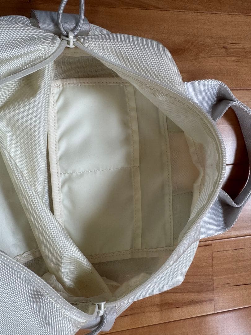 briefing⛳️ゴルフカートバック