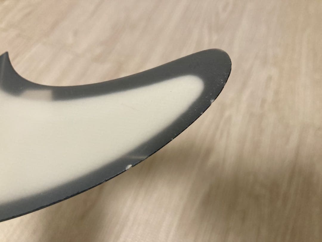 FCS2 フィン エアコア AM アルメリック Mサイズ　AIR CORE