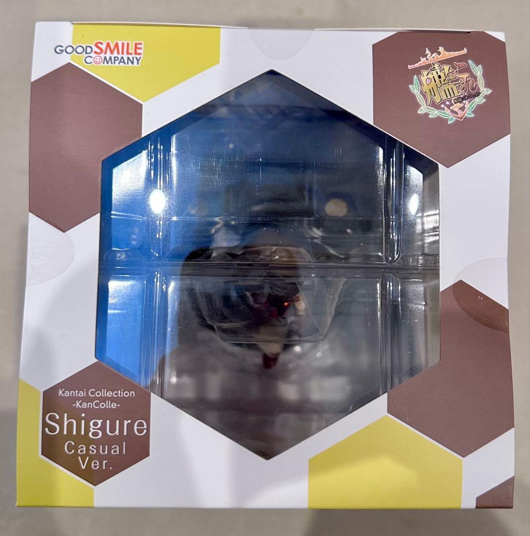 新品 時雨 私服ver グッドスマイルカンパニー