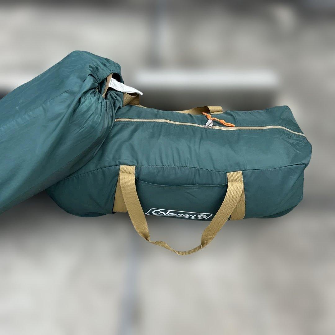 【訳あり】ラウンドスクリーン2ルームハウス　厚みありシート　グランド