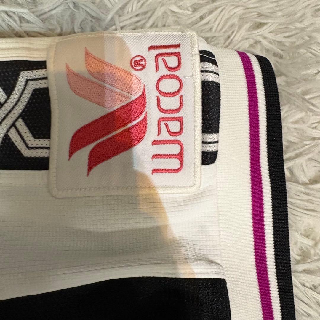 【美品】Mizuno 京都サンガ 7番 ジャージ